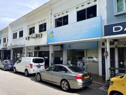 Upper Paya Lebar Road (D19), Shop House #453231121